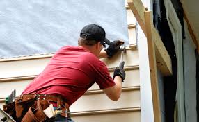 Best Insulated Siding Installation  in White City, OR